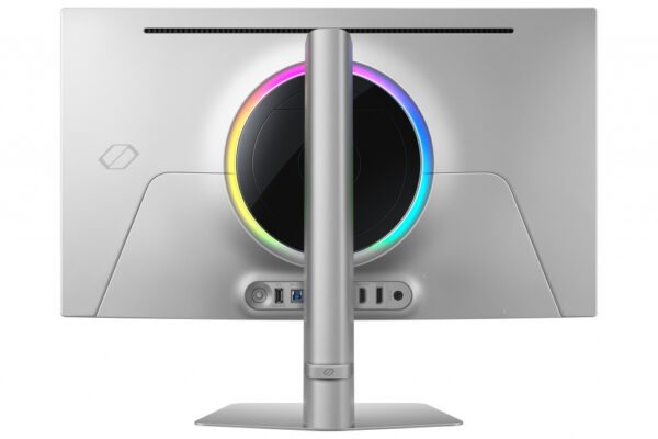 Samsung 27" Odyssey OLED G8 G81SF 4K Gaming Monitor - Afbeelding 14