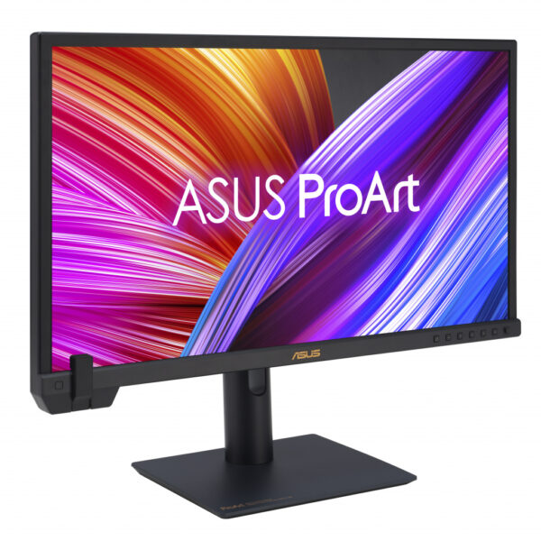 ASUS ProArt PA24US computer monitor 59,9 cm (23.6") 3840 x 2160 Pixels 4K Ultra HD LCD Zwart - Afbeelding 6
