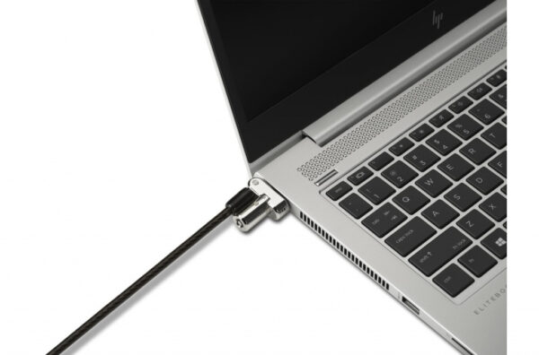 Kensington Universal 3-in-1 Keyed Laptop Lock - Afbeelding 4