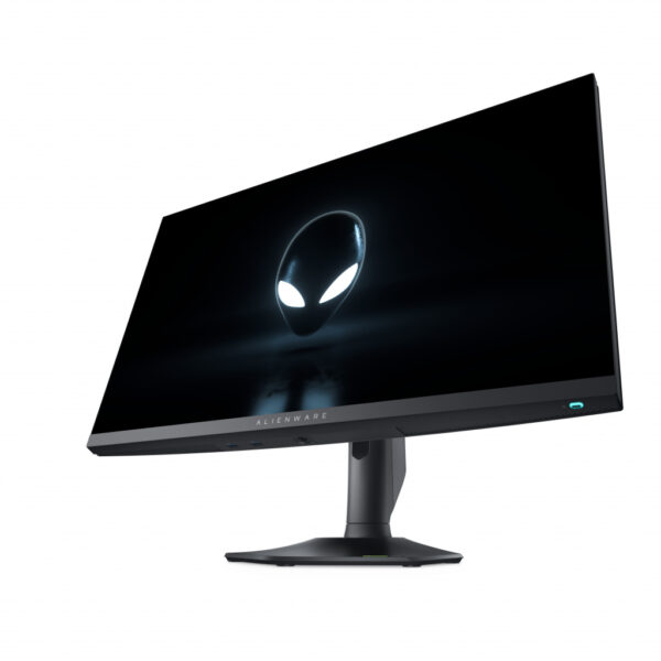 Alienware AW2724DM LED display 68,6 cm (27") 2560 x 1440 Pixels Quad HD LCD Zwart - Afbeelding 5