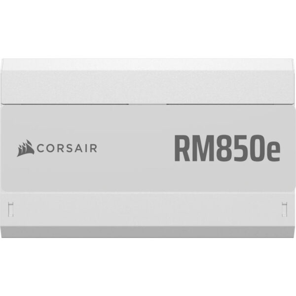 Corsair RMe Series RM850e power supply unit 850 W 20+4 pin ATX ATX Wit - Afbeelding 4