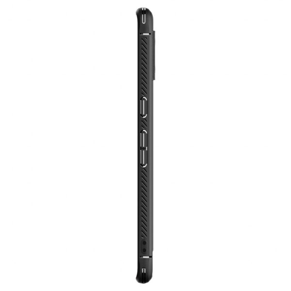 Spigen ACS04698 mobiele telefoon behuizingen 16 cm (6.3") Hoes Zwart - Afbeelding 8