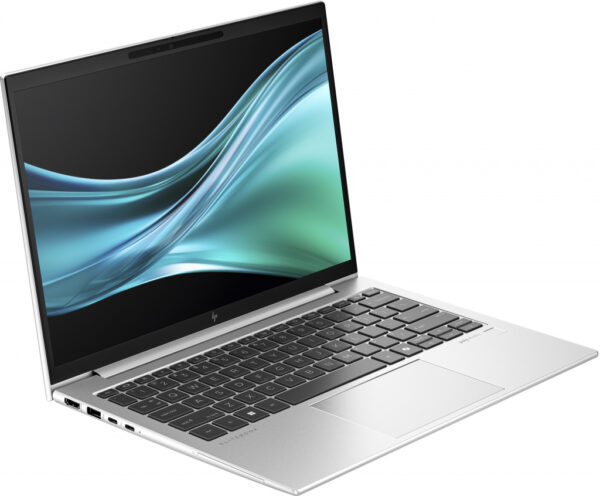 HP EliteBook 835 G11 AMD Ryzen™ 7 8840U Laptop 33,8 cm (13.3") WUXGA 16 GB LPDDR5-SDRAM 512 GB SSD Wi-Fi 6E (802.11ax) Windows 1 - Afbeelding 9