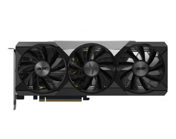 Acer Nitro Radeon RX 9070 OC 16GB AMD GDDR6 - Afbeelding 2