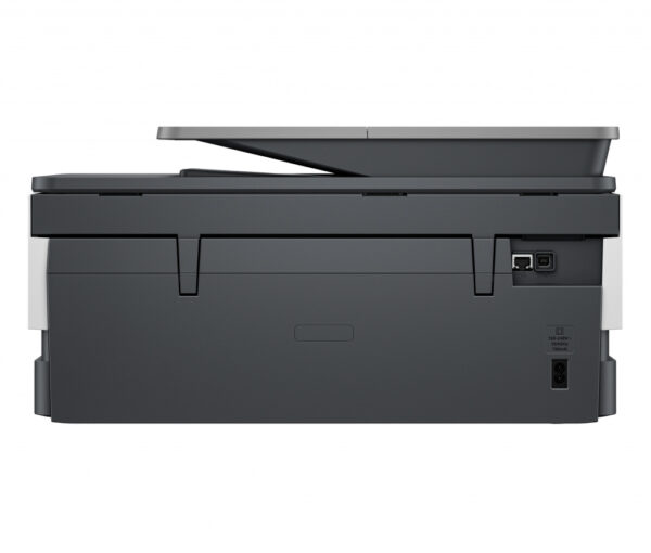 HP OfficeJet Pro 8124e Draadloos All-in-One Kleur Printer, Instant Ink; Dubbelzijdig printen - Afbeelding 10