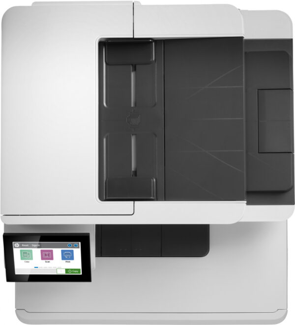 HP Color LaserJet Enterprise MFP M480f - Afbeelding 25