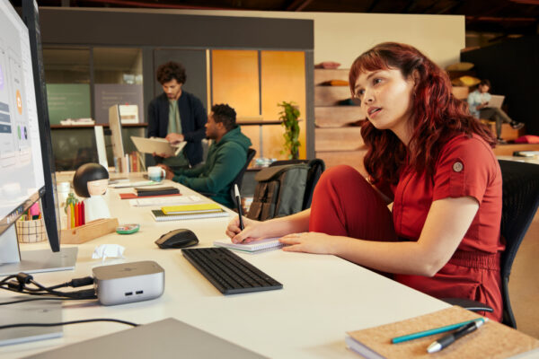 HP 15,6-inch Modular Laptop-rugzak - Afbeelding 6