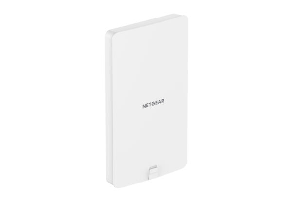 NETGEAR Insight Cloud Managed WiFi 6 AX1800 Dual Band Outdoor Access Point (WAX610Y) - Afbeelding 3