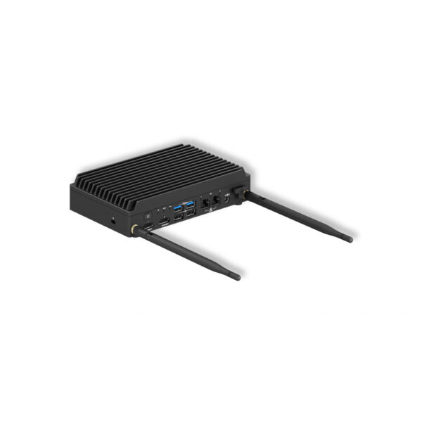 ASUS BNUC13BRFA400B00I Zwart x7425E - Afbeelding 3