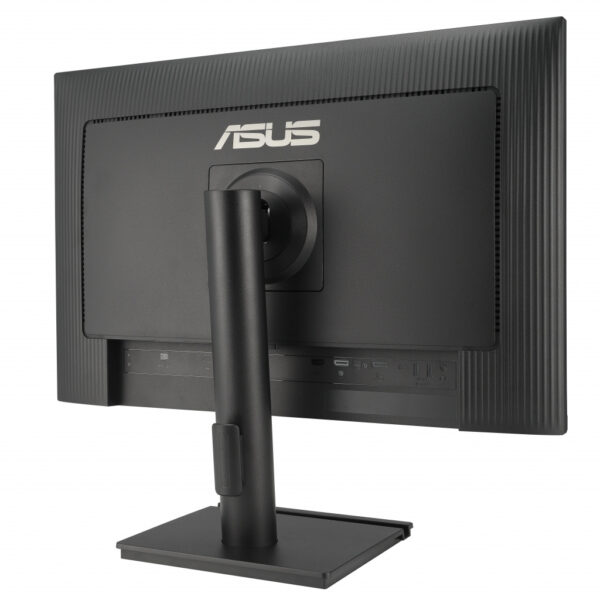 ASUS BE248CFN computer monitor 61,2 cm (24.1") 1920 x 1200 Pixels WUXGA LCD Zwart - Afbeelding 10
