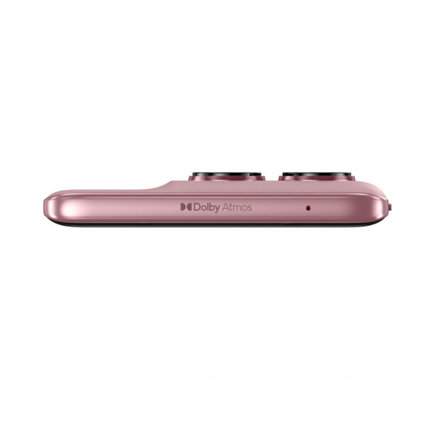 Motorola edge 60 fusion 16,9 cm (6.67") Dual SIM Android 15 5G USB Type-C 8 GB 256 GB 5200 mAh Roze - Afbeelding 13