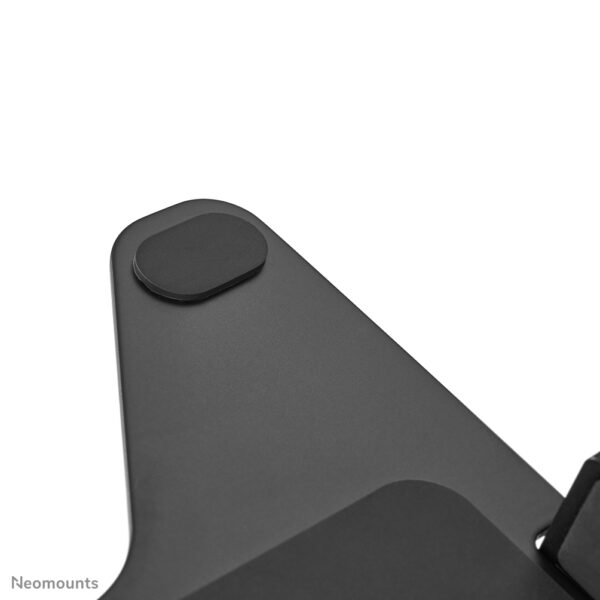 Neomounts ADS20-425BL1 Laptophouder 11.6-17.3" - VESA - universeel - Afbeelding 4