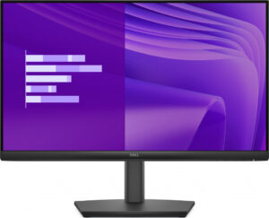 DELL E Series E2425HSM computer monitor 60,5 cm (23.8") 1920 x 1080 Pixels Full HD LCD Zwart
