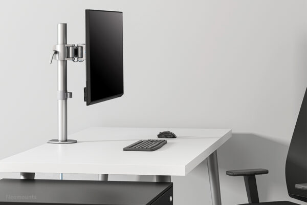 Neomounts NM-D135SILVER Monitorarm 10-30" - Afbeelding 8
