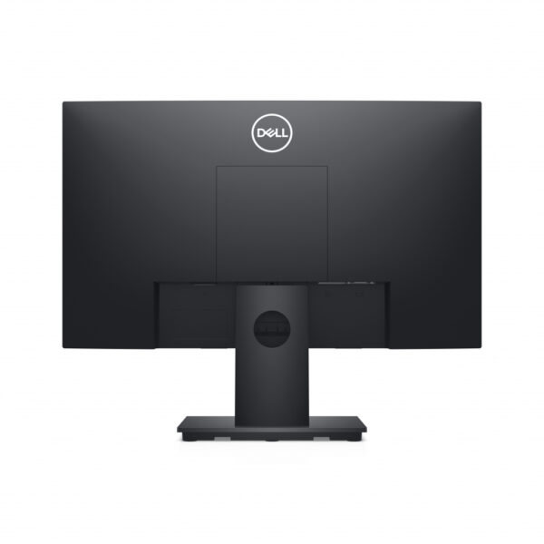 DELL E Series E2020H LED display 49,5 cm (19.5") 1600 x 900 Pixels HD+ LCD Zwart - Afbeelding 6
