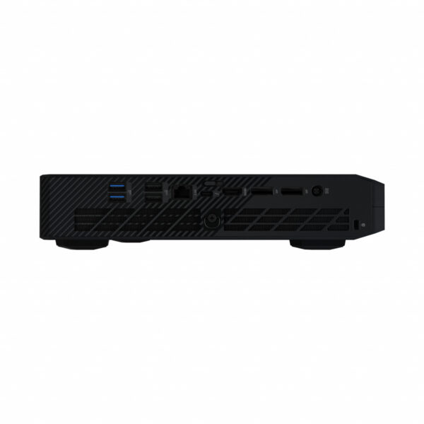ASUS ROG NUC RNUC14SRKU9189A2I Intel Core Ultra 9 185H 32 GB DDR5-SDRAM 1 TB SSD NVIDIA GeForce RTX 4070 Windows 11 Home Mini PC - Afbeelding 5