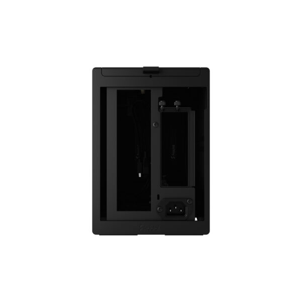 Fractal Design Terra Small Form Factor (SFF) Grafiet - Afbeelding 18