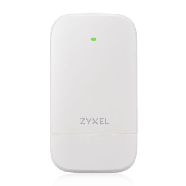 Zyxel POE12-3PD-ZZ0101F PoE adapter & injector Gigabit Ethernet
