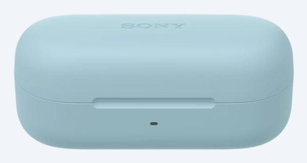 Sony WF-C510 Headset True Wireless Stereo (TWS) In-ear Gesprekken/Muziek/Sport/Elke dag Bluetooth Blauw - Afbeelding 4