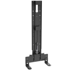Chief FCALRB1 tv-bevestiging 2,39 m (94") Zwart