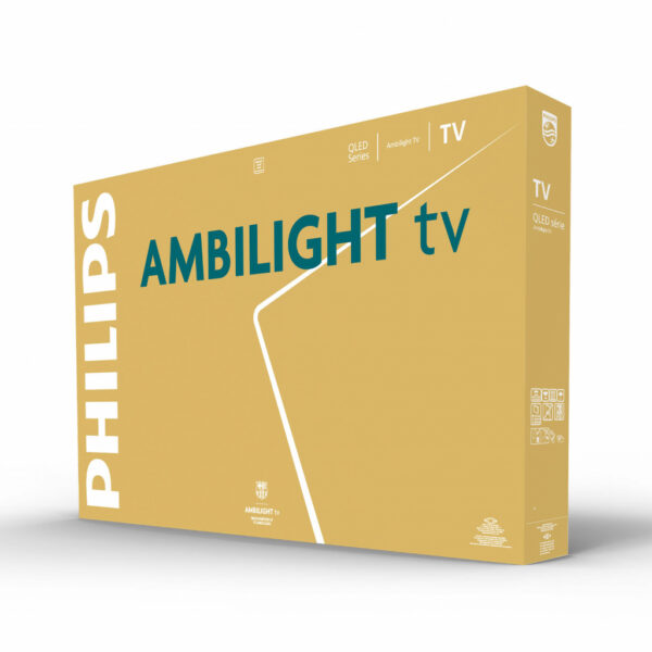 Philips 50PUS8500/12 tv 127 cm (50") 4K Ultra HD Smart TV Wifi Zwart - Afbeelding 15