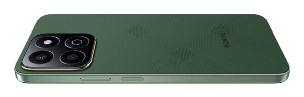 Honor N Series 200 Smart 17,3 cm (6.8") Dual SIM Android 14 5G USB Type-C 4 GB 256 GB 5200 mAh Groen - Afbeelding 8