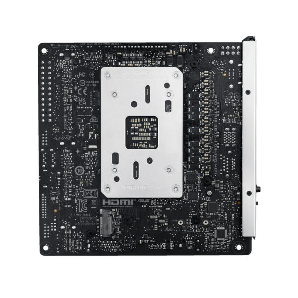 ASUS ROG STRIX B850-I GAMING WIFI AMD B850 Socket AM5 mini ITX - Afbeelding 15