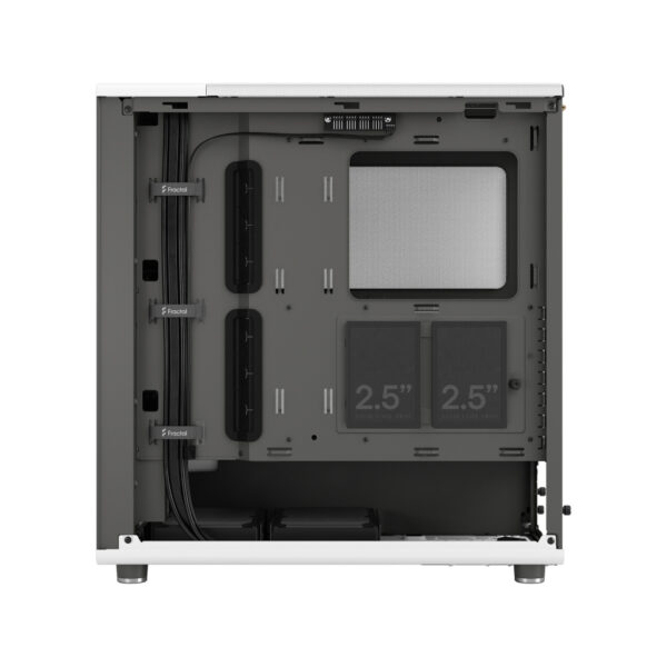 Fractal Design North Midi Tower Wit - Afbeelding 7