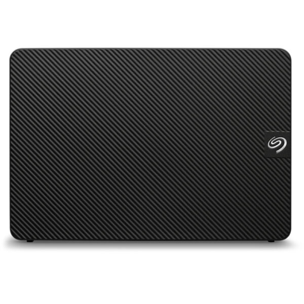 Seagate Expansion STKP24000400 externe harde schijf 24 TB 3.5" 3.2 Gen 1 (3.1 Gen 1) Zwart - Afbeelding 2