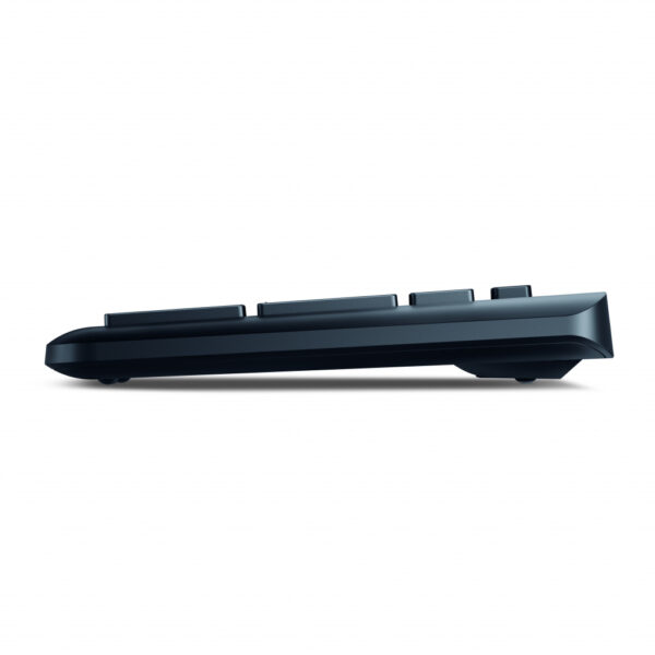 DELL KM3322W toetsenbord Inclusief muis Kantoor RF Draadloos QWERTY US International Zwart - Afbeelding 4