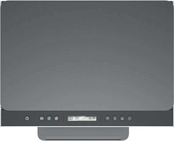 HP Smart Tank 7005 Draadloos All-in-One Kleur Printer, Dubbelzijdig printen; Kopieerapparaat, Scanner - Afbeelding 3