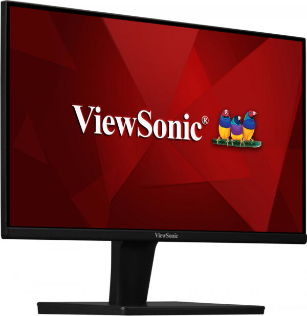 Viewsonic VA VA2215-H computer monitor 55,9 cm (22") 1920 x 1080 Pixels Full HD LCD Zwart - Afbeelding 3