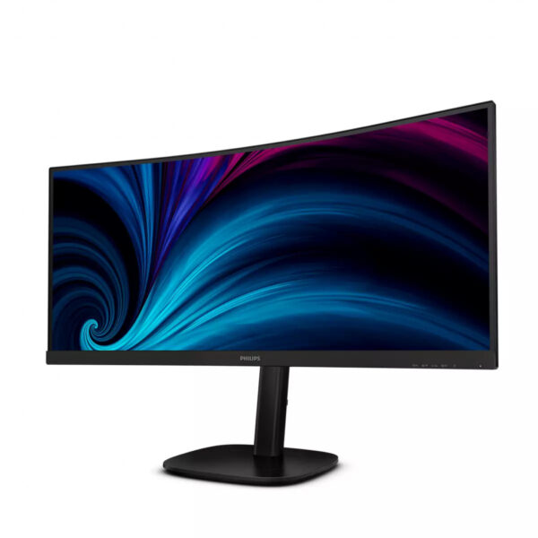 Philips 3000 series 34B2U3600C/00 computer monitor 86,4 cm (34") 3440 x 1440 Pixels Wide Quad HD LCD Zwart - Afbeelding 8