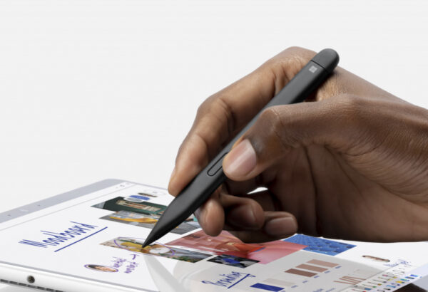 Microsoft Surface Slim Pen 2 stylus-pen 14 g Zwart - Afbeelding 14