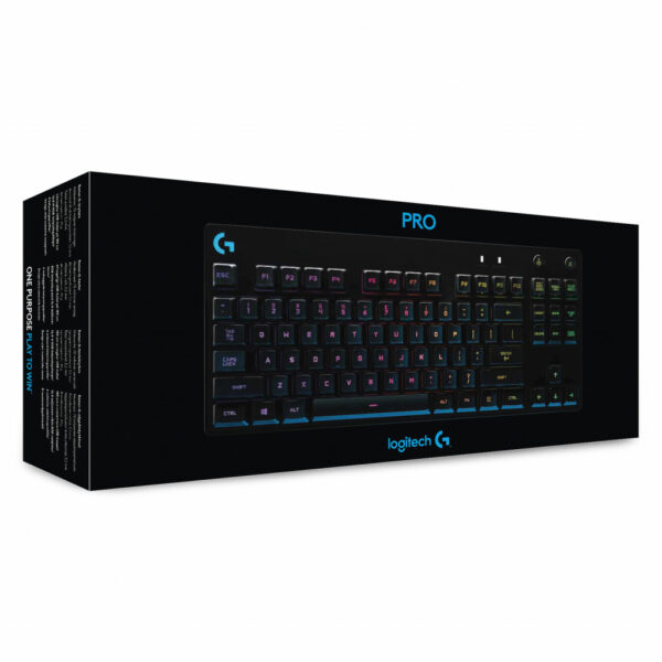 Logitech G Pro - Afbeelding 7