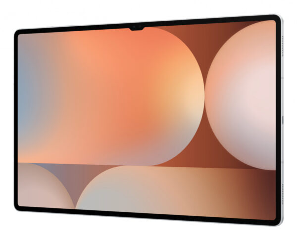 Samsung Galaxy Tab S10 Ultra Wi-Fi Mediatek 1 TB 37,1 cm (14.6") 16 GB Wi-Fi 7 (802.11be) Platina, Zilver - Afbeelding 5