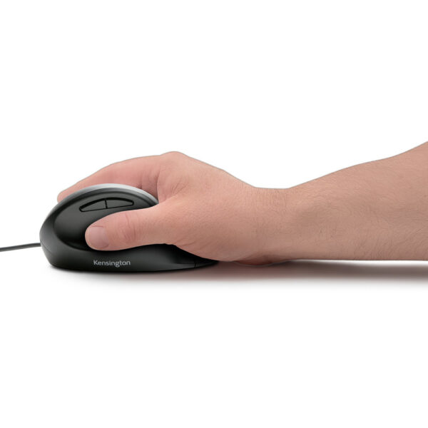 Kensington Pro Fit® Ergo Wired Mouse - Afbeelding 10
