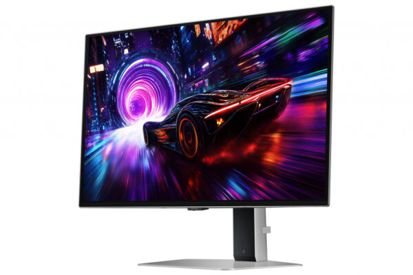 Samsung 27" Odyssey OLED G8 G81SF 4K Gaming Monitor - Afbeelding 7