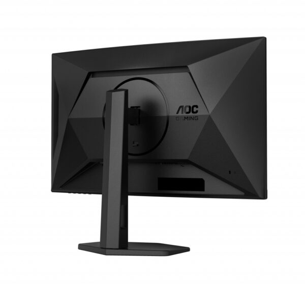 AOC G4 C27G4ZXU computer monitor 68,6 cm (27") 1920 x 1080 Pixels Full HD LED Zwart - Afbeelding 10