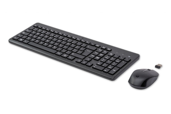 HP 330 draadloze muis en draadloos toetsenbord - Afbeelding 8