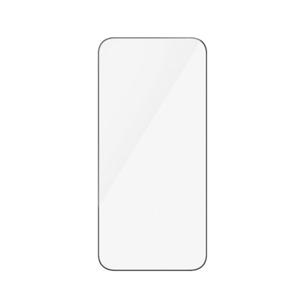 PanzerGlass ® Screen Protector iPhone 15 Pro Max | Ultra-Wide Fit w. EasyAligner Doorzichtige schermbeschermer Apple 1 stuk(s) - Afbeelding 4