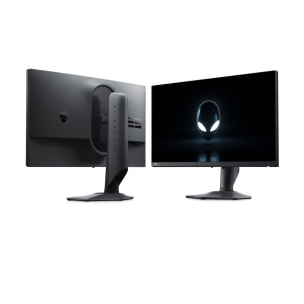 Alienware AW2524HF computer monitor 62,2 cm (24.5") 1920 x 1080 Pixels Full HD LCD Zwart - Afbeelding 7