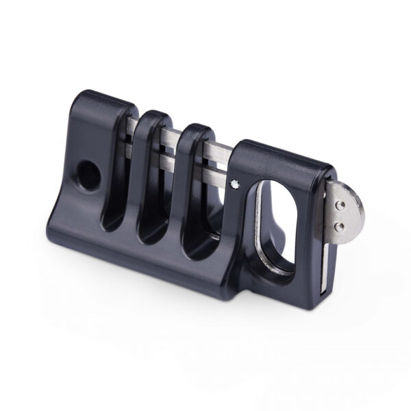 StarTech.com Vergrendelbare Kabel Organizer, Toetsenbord/Muis Beveiliging, Kabelbeveiliging voor Gedeelde Kantoren/Openbare Comp - Afbeelding 2