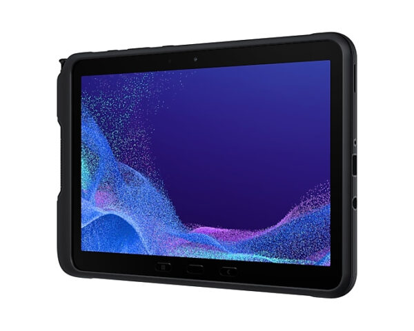 Samsung Galaxy Tab ACTIVE4 PRO 5G Qualcomm Snapdragon LTE 64 GB 25,6 cm (10.1") 4 GB Wi-Fi 6 (802.11ax) Zwart - Afbeelding 6