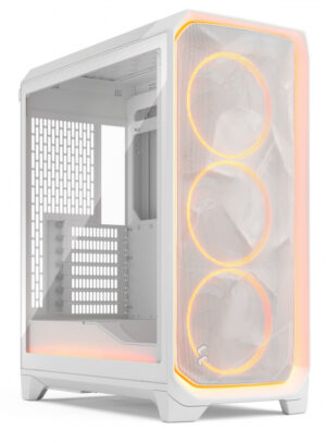 Fractal Design Meshify 3 Wit
