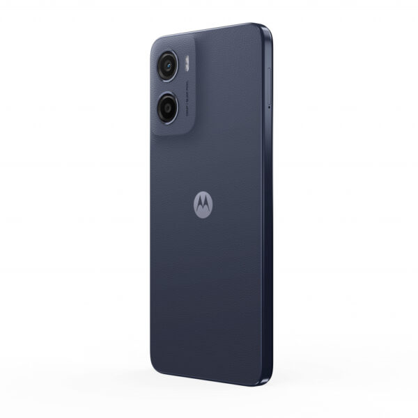 Motorola moto g05 16,9 cm (6.67") Dual SIM Android 15 4G USB Type-C 4 GB 256 GB 5200 mAh Blauw - Afbeelding 8