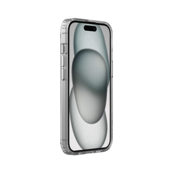 Belkin MSA019btCL mobiele telefoon behuizingen 15,5 cm (6.1") Hoes Transparant - Afbeelding 4