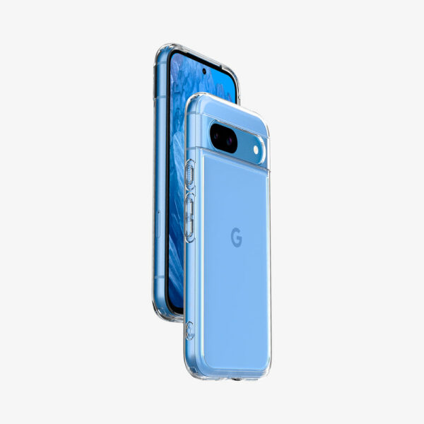 Spigen Ultra Hybrid mobiele telefoon behuizingen 15,5 cm (6.1") Hoes Transparant - Afbeelding 7