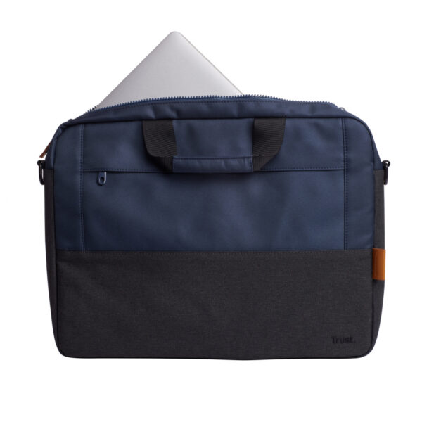 Trust Lisboa 40,6 cm (16") Aktetas Blauw - Afbeelding 10