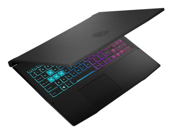 MSI Katana 15 B13VFK-1810NL Intel® Core™ i7 i7-13620H Laptop 39,6 cm (15.6") Full HD 16 GB DDR5-SDRAM 1 TB SSD NVIDIA GeForce RT - Afbeelding 5